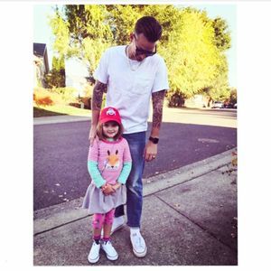 Meet your Posher, Skyler